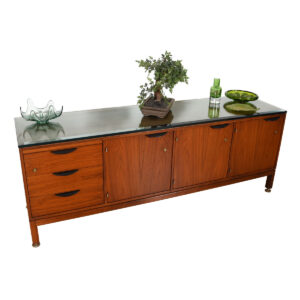 Jens Risom Office Credenza
