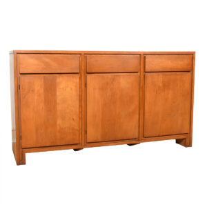 Conant Ball Dresser / Storage Cabinet