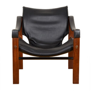 British Arkana Safari Chair