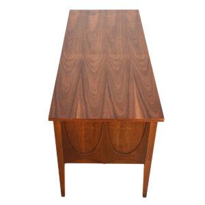 Broyhill Brasilia Desk — An American Classic!
