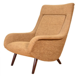 The Stockholm Easy Chair by Bengt Ruda