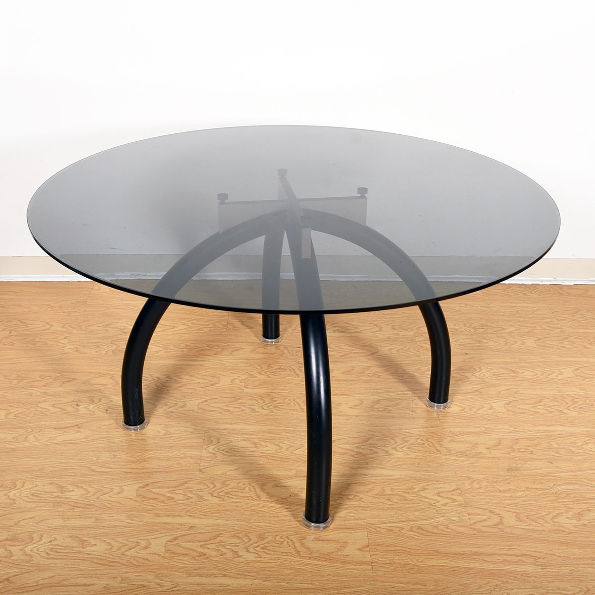 Vintage table Spyder by Ettore Sottsass, 1984