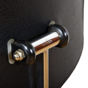 Labofa Danish Modern Adjustable Desk | Office Chair by Jorgen Rasmussen