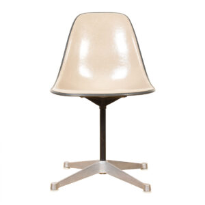 Vintage Eames Shell Chair for Herman Miller