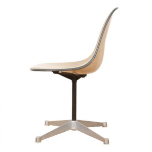 Vintage Eames Shell Chair for Herman Miller