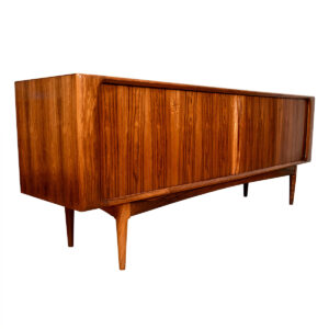 BPS Danish Modern Rosewood Sideboard | Room Divider