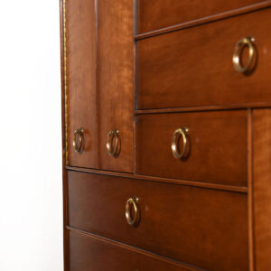 A Designer Magna Chest — Drawer | Cabinet Storage Galore w: Double-Deep Bottom Drawer!