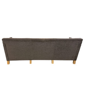 Krefeld 3-Seat Sofa by Ludwig Mies van der Rohe | Knoll Studios c. 2015